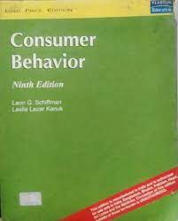 Consumer Behavior